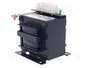 BREVE TUFVASSONS TMM 100VA 400VAC/230V Monofásico