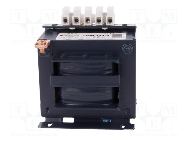 BREVE TUFVASSONS TMM 100VA 400VAC/230V Monofásico