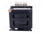 BREVE TUFVASSONS TMM 100VA 400VAC/230V Monofásico