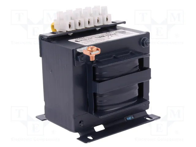 BREVE TUFVASSONS TMM 100VA 400VAC/230V Monofásico