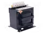 BREVE TUFVASSONS TMM 100VA 400VAC/230V Monofásico