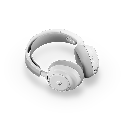 SteelSeries Arctis Nova Pro Omni Auriculares Gaming Inalámbricos WH - 61727