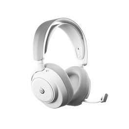 SteelSeries Arctis Nova Pro Omni Auriculares Gaming Inalámbricos WH - 61727