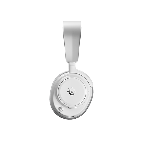 SteelSeries Arctis Nova Pro Omni Auriculares Gaming Inalámbricos WH - 61727