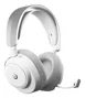 SteelSeries Arctis Nova Pro Omni WH Retail (61727) Auriculares con micrófonos