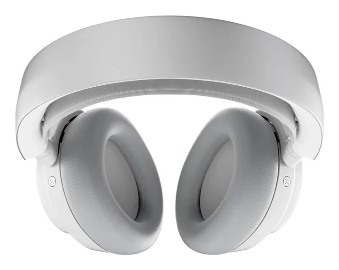 SteelSeries Arctis Nova Pro Omni WH Retail (61727) Auriculares con micrófonos