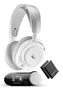 SteelSeries Arctis Nova Pro Omni WH Retail (61727) Auriculares con micrófonos