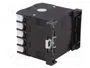 EATON ELECTRIC Contactor DILEEM 3-polar 24VAC 6,6A