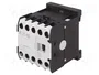 EATON ELECTRIC Contactor DILEEM 3-polar 24VAC 6,6A