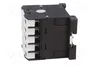 EATON ELECTRIC Contactor DILEEM 3-polar 24VAC 6,6A