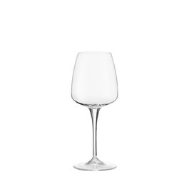 Bormioli Copa Vino Aurum - Cristal - 35 cl - Alto 203 mm, Diámetro 83 mm (Set de 6)