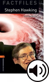 OXFORD UNIVERSITY PRESS, STEPHEN HAWKING LEVEL 2 - FACTFILES