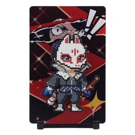 FiGGYZ Persona 5 Fox Figura Coleccionable Magnética 11 cm