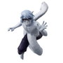 BANPRESTO Figura Kabuto Yakushi Vibration Star Naruto Shippuden 18cm