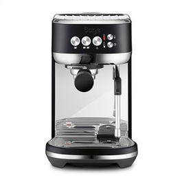 Sage SES500BTR4EEU1 Cafetera Bambino™ Plus Trufa Negra, Tecnología ThermoJet, Control PID, Texturizado Automático de Leche