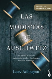 Las modistas de Auschwitz, Lucy Adlington - Booket