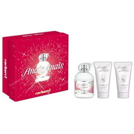 CACHAREL Anais Anais L'Original Estuche 3 PZ
