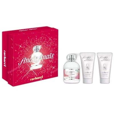 CACHAREL Anais Anais L'Original Estuche 3 PZ CACHAREL Anais Anais L'Original Estuche 3 PZ