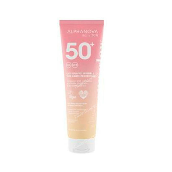 ALPHANOVA Leche Solar SPF 50+ 150ml ALPHANOVA Leche Solar SPF 50+ 150ml