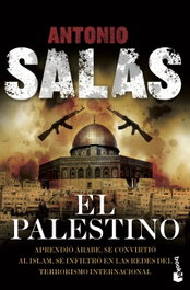 BOOKET, El Palestino, Antonio Salas - ACTUALIDAD