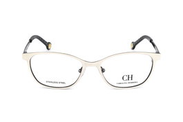 Carolina Herrera VHE062-0PN1 Gafas de Vista para Mujer