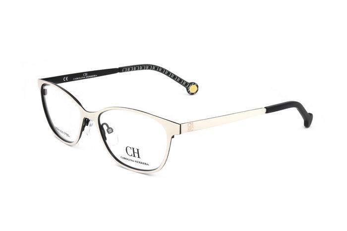 Carolina Herrera VHE062-0PN1 Gafas de Vista para Mujer
