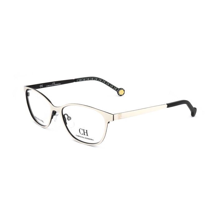 Montura de Gafas Mujer Carolina Herrera VHE062-0PN1 Ø 52 mm Montura de Gafas Mujer Carolina Herrera VHE062-0PN1 Ø 52 mm