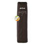 Aktive Mesa de camping plegable de aluminio 55x41x20 cm