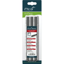 Pica Pica BIG DRY Refills Carpenter 2H - SB