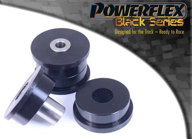 Powerflex Trasero Diferencial A Cross Member Silentblock PFR36-311BLK Poliuretano