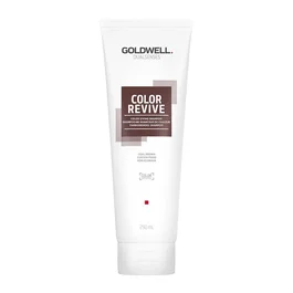 Goldwell Dualsenses Color Revive Champú para coloración Cool Brown 250 ml
