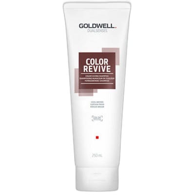 Goldwell Dualsenses Color Revive Champú Cool Brown 250 ml