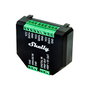 Shelly Accesorio "Plus Add-on" para Relés Plus, Sensor de Temperatura Integrado, Alámbrico, Plástico, Rango de Temperatura -20-40 °C