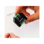 Shelly Accesorio "Plus Add-on" para Relés Plus, Sensor de Temperatura Integrado, Alámbrico, Plástico, Rango de Temperatura -20-40 °C