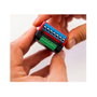 Shelly Accesorio "Plus Add-on" para Relés Plus, Sensor de Temperatura Integrado, Alámbrico, Plástico, Rango de Temperatura -20-40 °C
