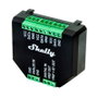 Shelly Plus Add-on Accesorio Controlador Hub Inalámbrico Negro