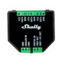 Shelly Plus Add-on Accesorio Controlador Hub Inalámbrico Negro