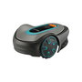 Gardena Robot cortacésped SILENO minimo 500 m²