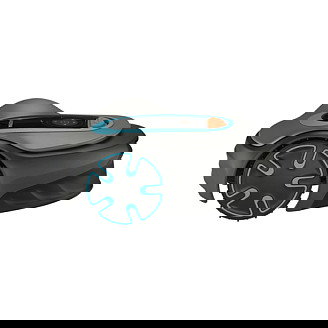 Gardena Robot cortacésped SILENO minimo 500 m²
