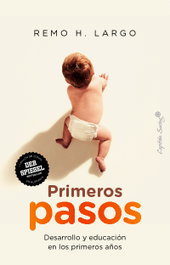 Primeros Pasos, Remo H. Largo - CAPITAN SWING LIBROS
