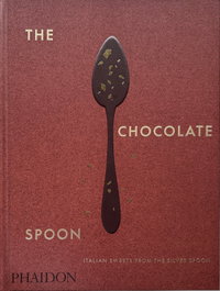 PHAIDON, The Chocolate Spoon - La Cuchara de plata