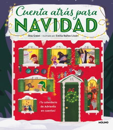 RBA MOLINO, Cuenta atrás para Navidad - Cofre Encantado