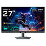 Gigabyte Monitor M27UP 27" 4K UHD 160Hz Gaming IPS Freesync Premium HDR DisplayHDR400 Negro