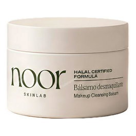 NOOR SKINLAB Bálsamo Desmaquillante 50ml