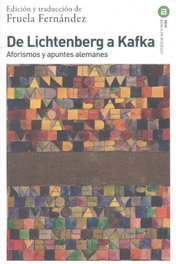 De Lichtenberg a Kafka, AA.VV. Fernández, Fruela - AKAL