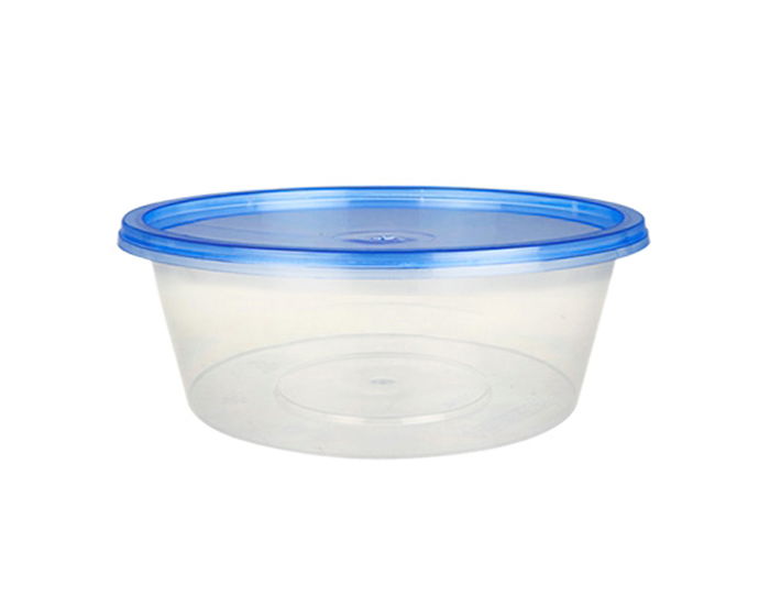 Privilege Set 11 Semidesechables 500 ml - 15.2 cm Ancho x 11.6 cm Alto x 15.3 cm Largo (24 Cajas)