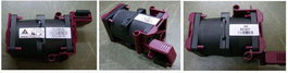Hewlett Packard Enterprise 775415-001 - STANDARD FAN MODULE ASSY