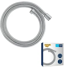 Grohe Manguera de ducha VitalioFlex Long-Life Metal 1,25 m 22106000