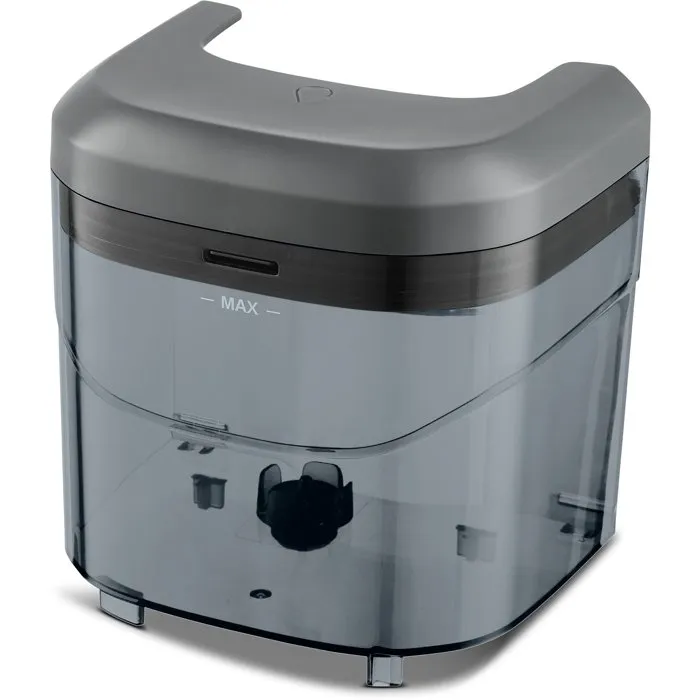 Medion Limpiador Inalámbrico Tapicería Agua Caliente Vapor 1650 W 12 kPa MD100123