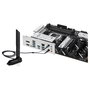 ASUS B650E MAX GAMING WIFI Zócalo AM5 ATX